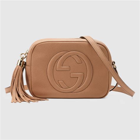 small gucci soho bag|Gucci soho bag aliexpress.